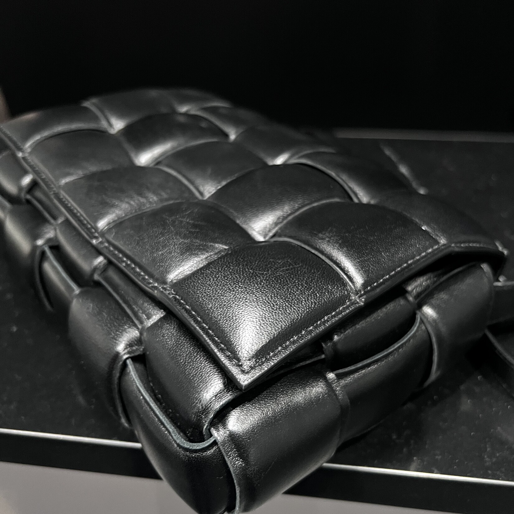 Bottega Veneta Bottega Cassette