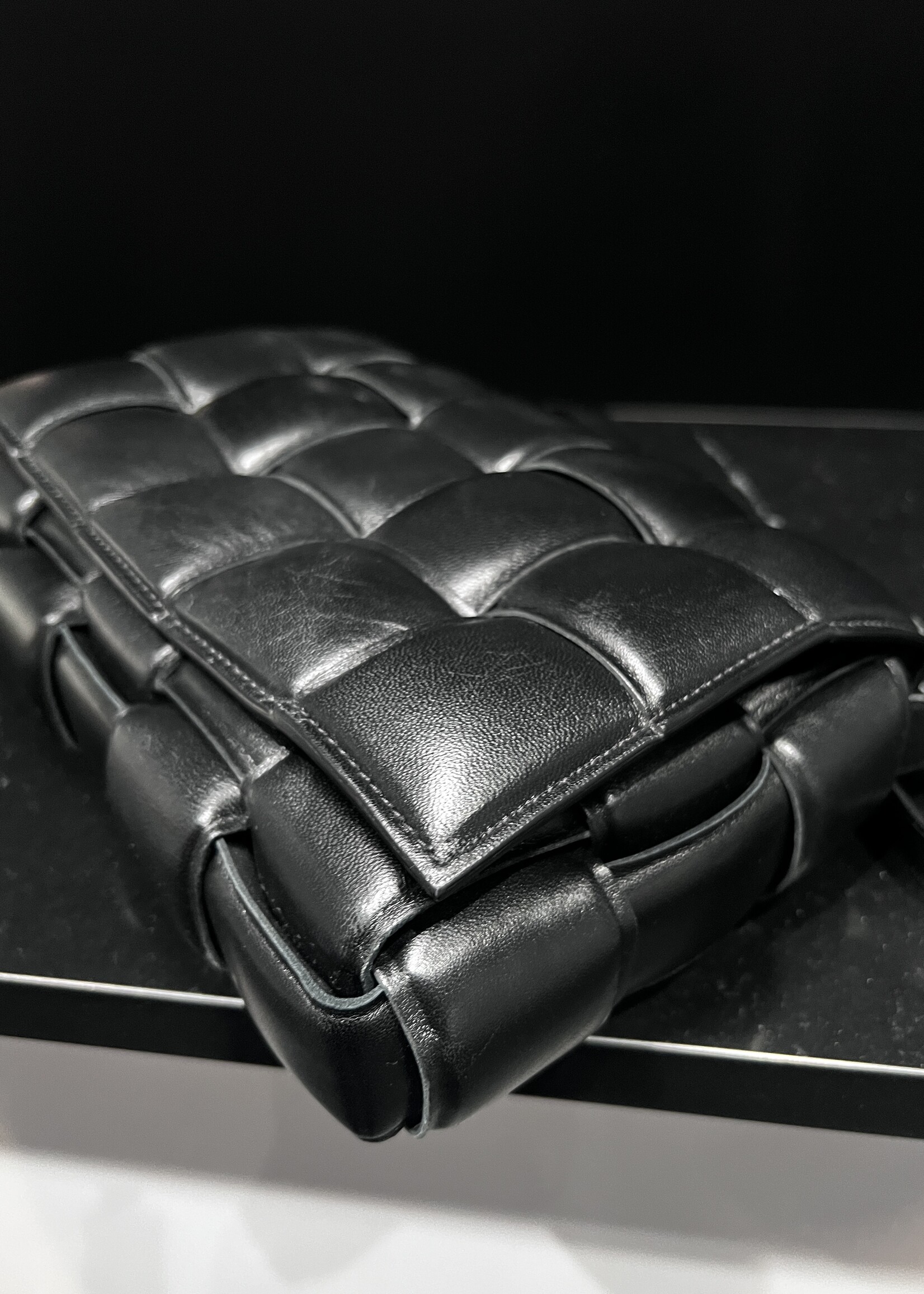 Bottega Veneta SOLD- Bottega Cassette