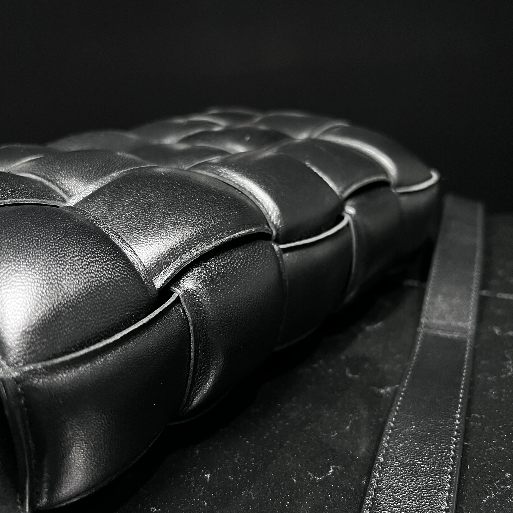 Bottega Veneta Bottega Cassette