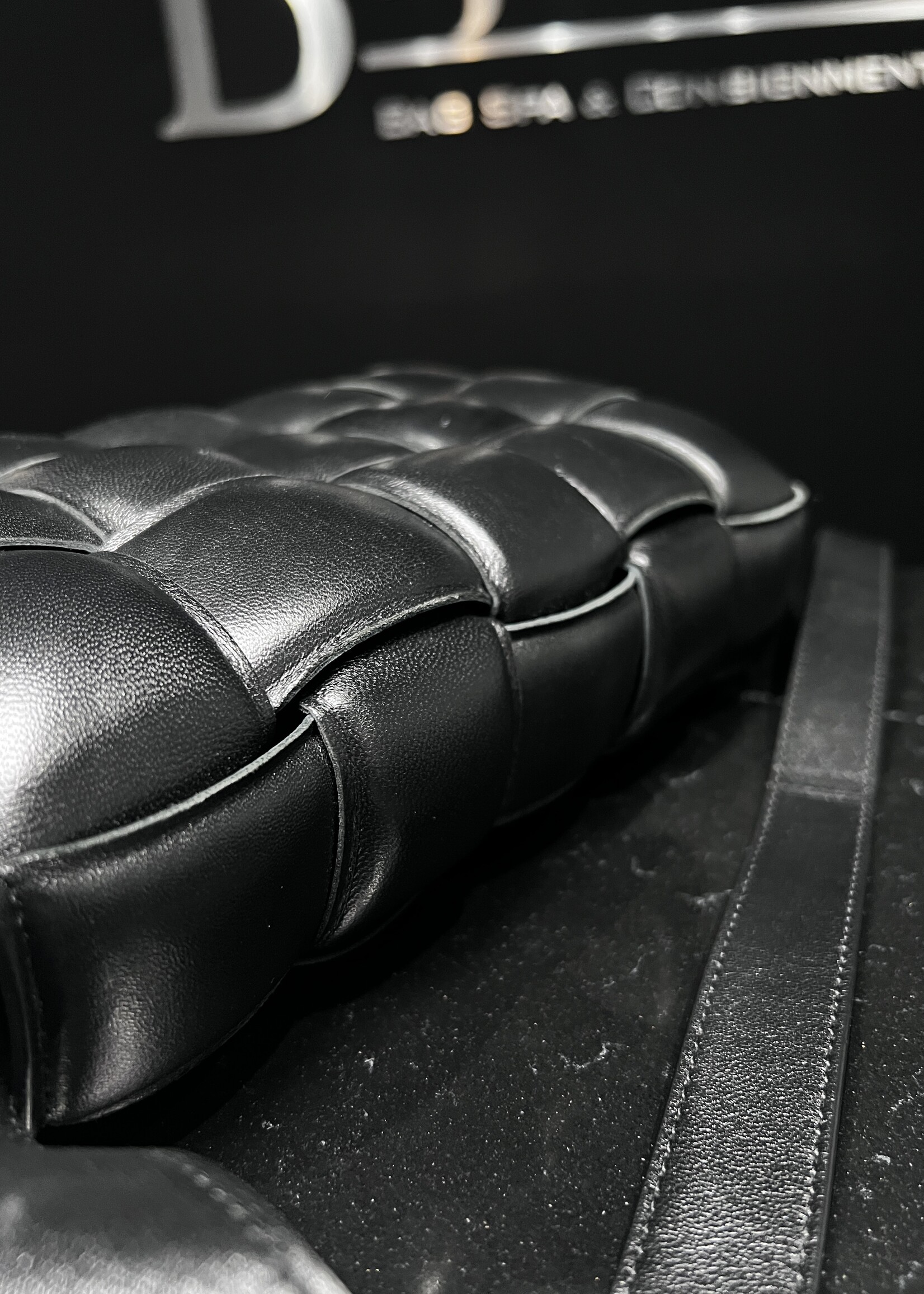 Bottega Veneta Bottega Cassette