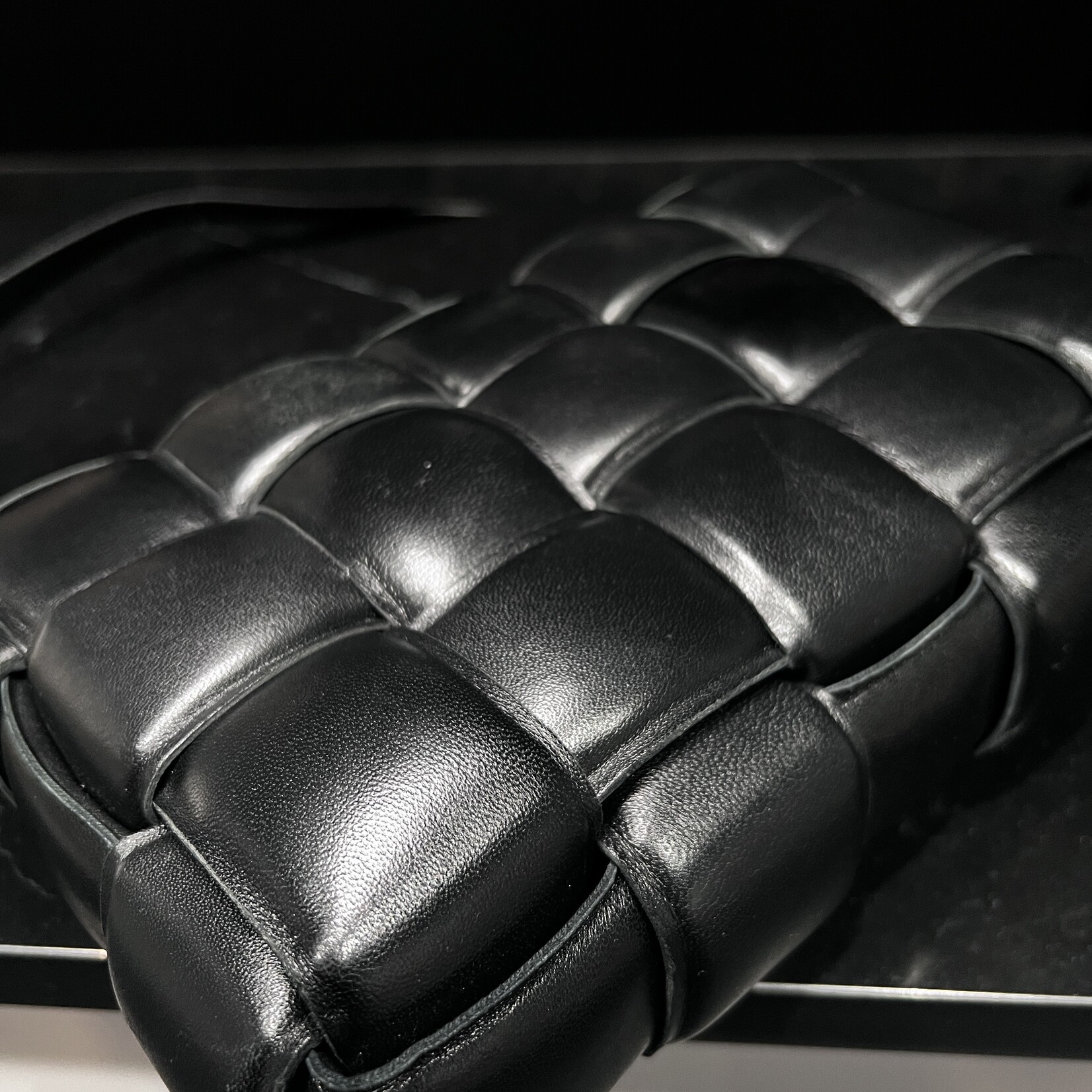 Bottega Veneta Bottega Cassette