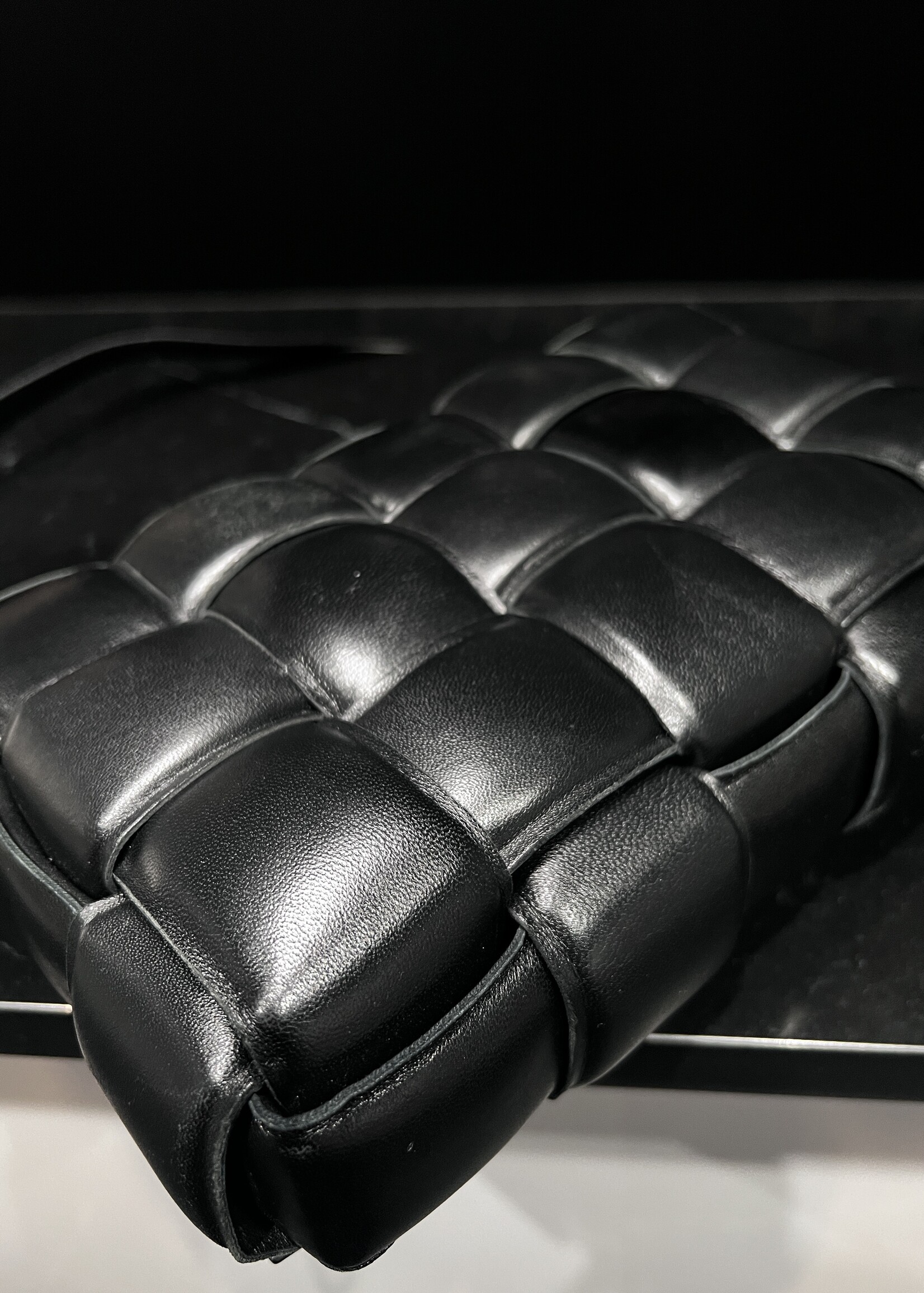 Bottega Veneta SOLD- Bottega Cassette