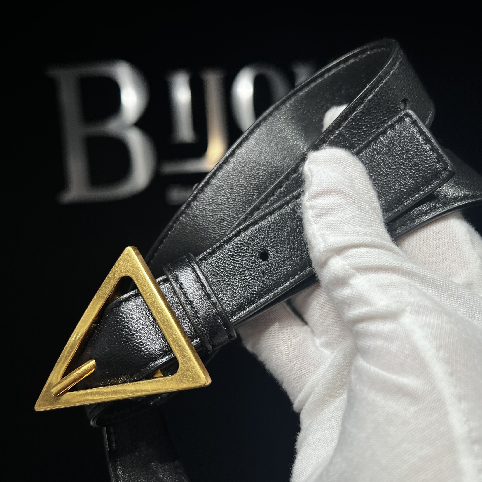 Bottega Veneta Bottega Cassette