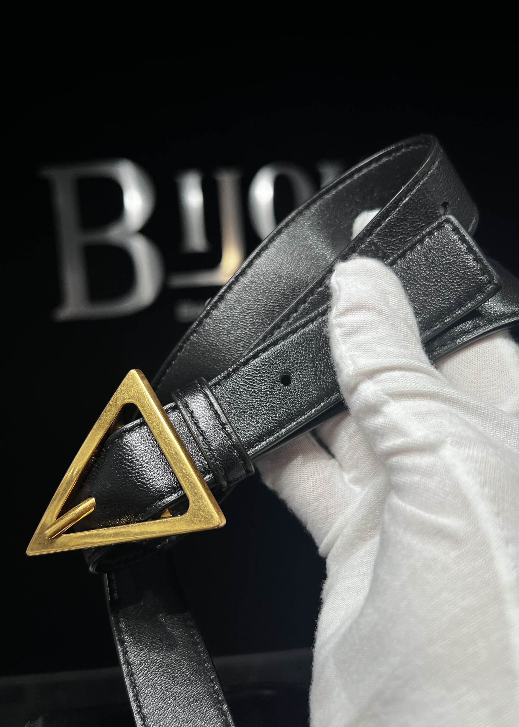 Bottega Veneta SOLD- Bottega Cassette