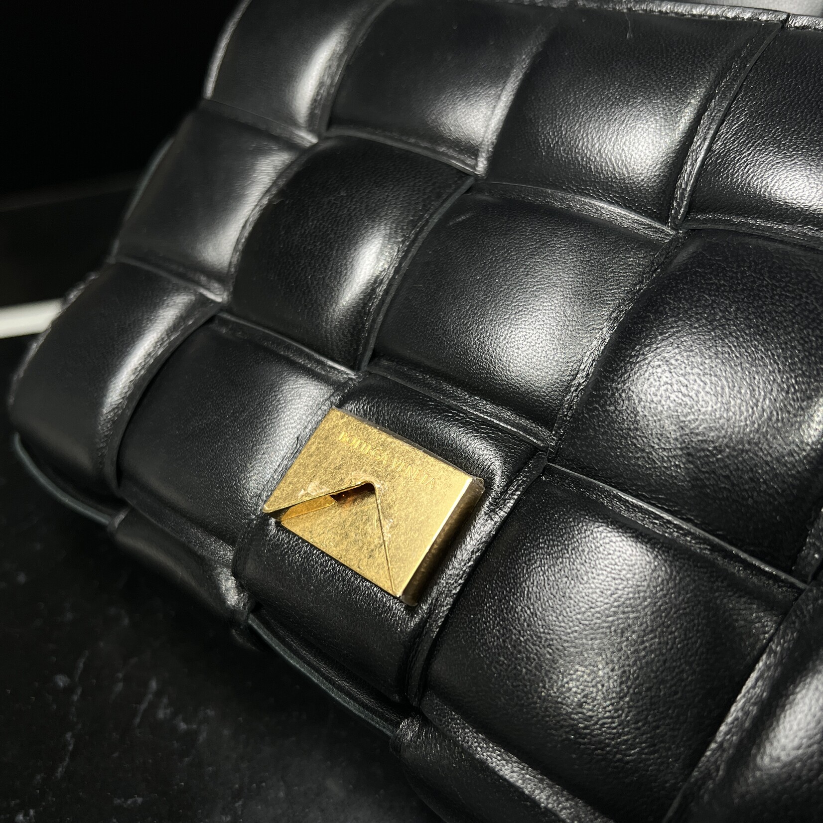 Bottega Veneta Bottega Cassette