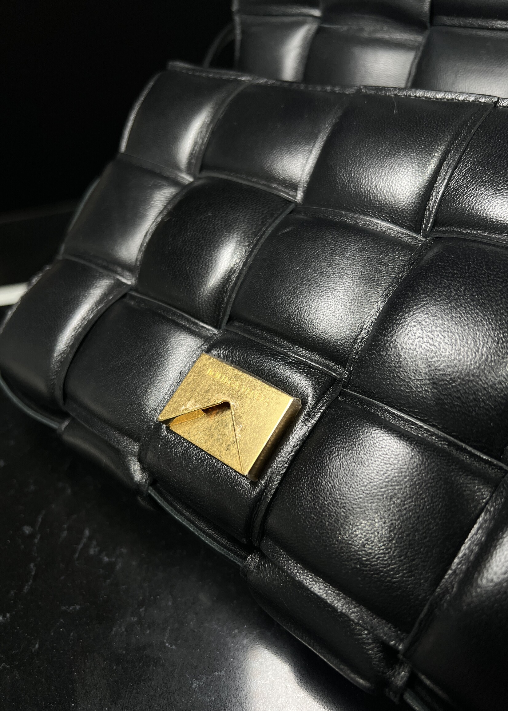 Bottega Veneta SOLD- Bottega Cassette