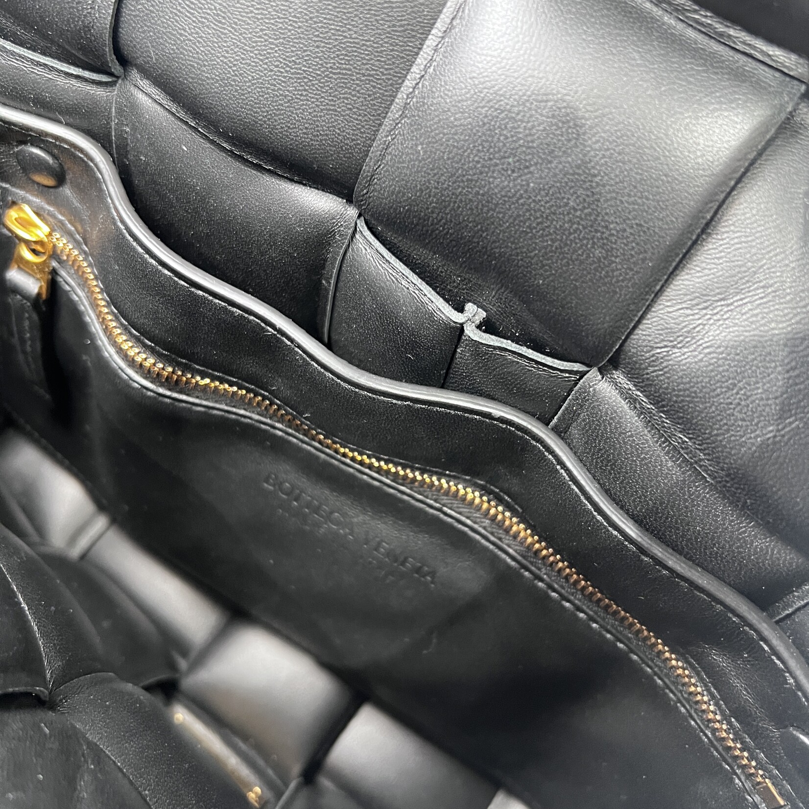 Bottega Veneta Bottega Cassette