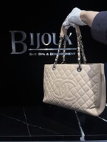 Chanel SOLD - Chanel GST