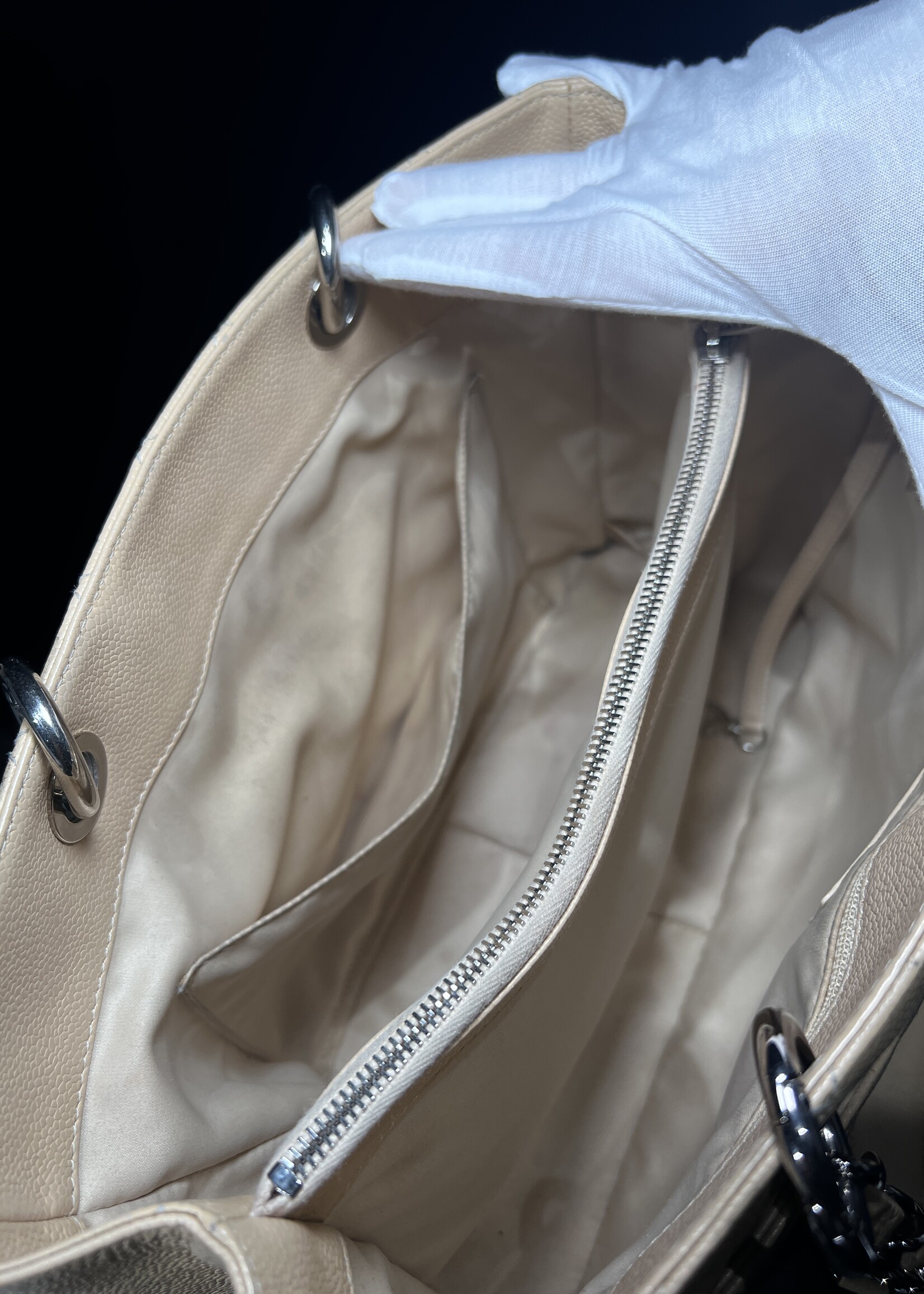 Chanel SOLD - Chanel GST