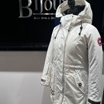 Canada Goose Toronto Jacket- S/P