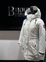 Canada Goose Toronto Jacket- S/P