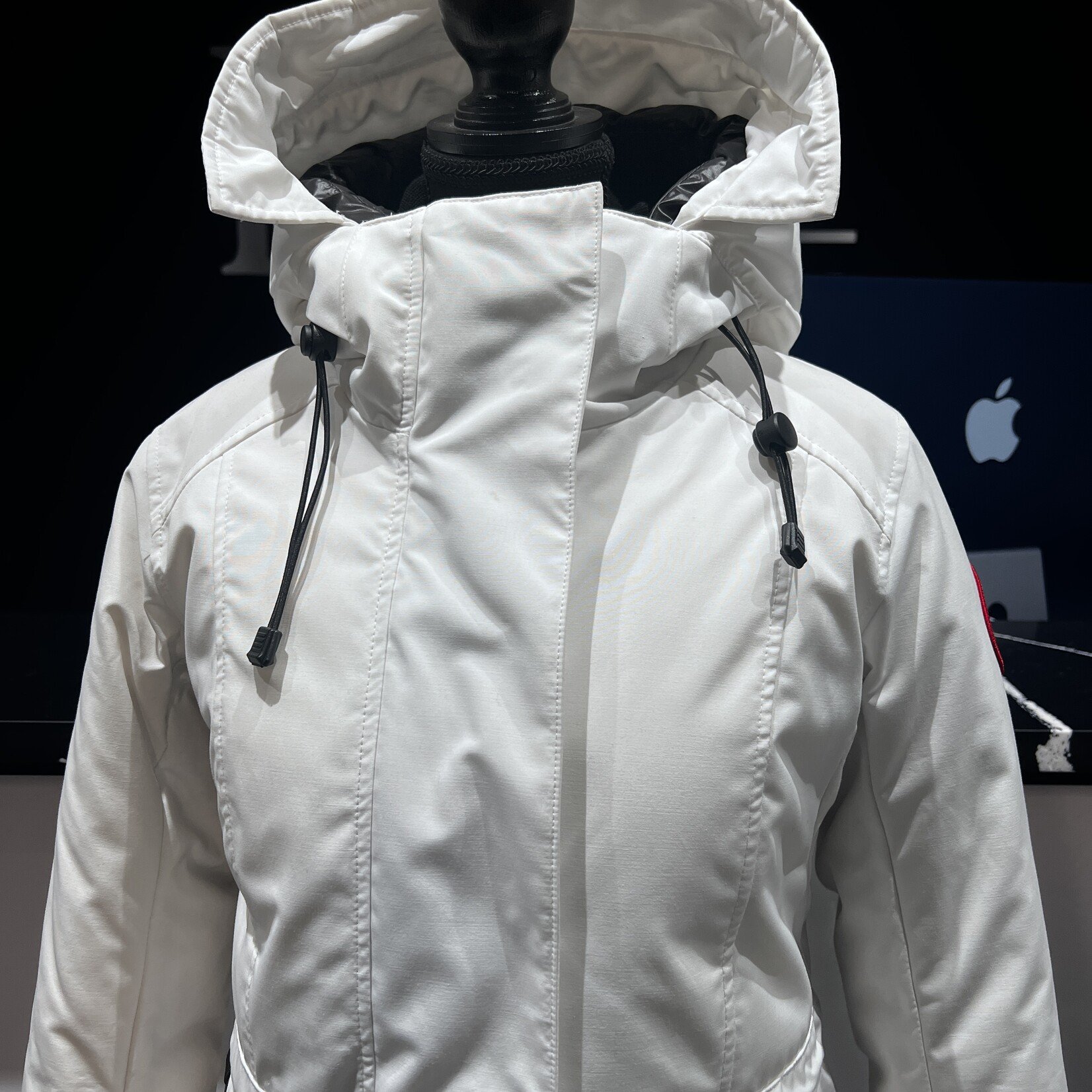 Canada Goose Toronto Jacket- S/P