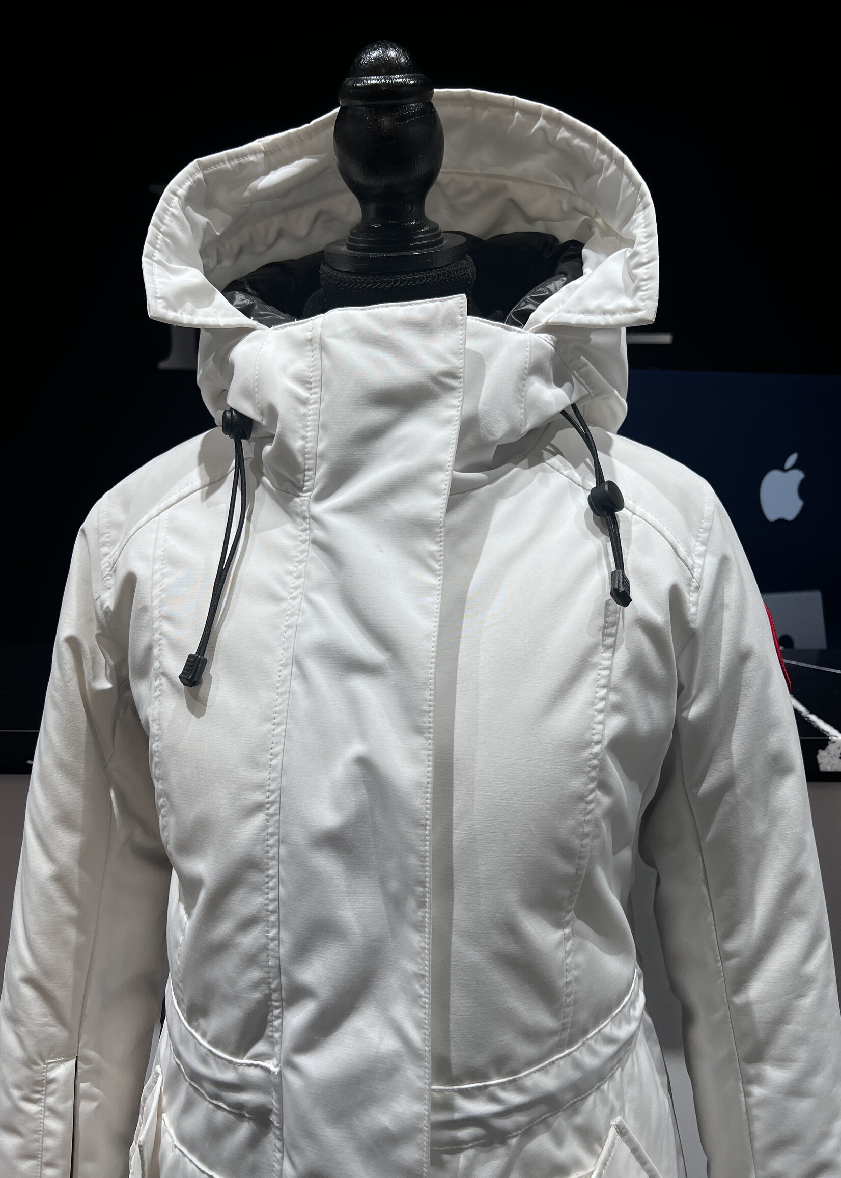 Canada Goose Toronto Jacket- S/P