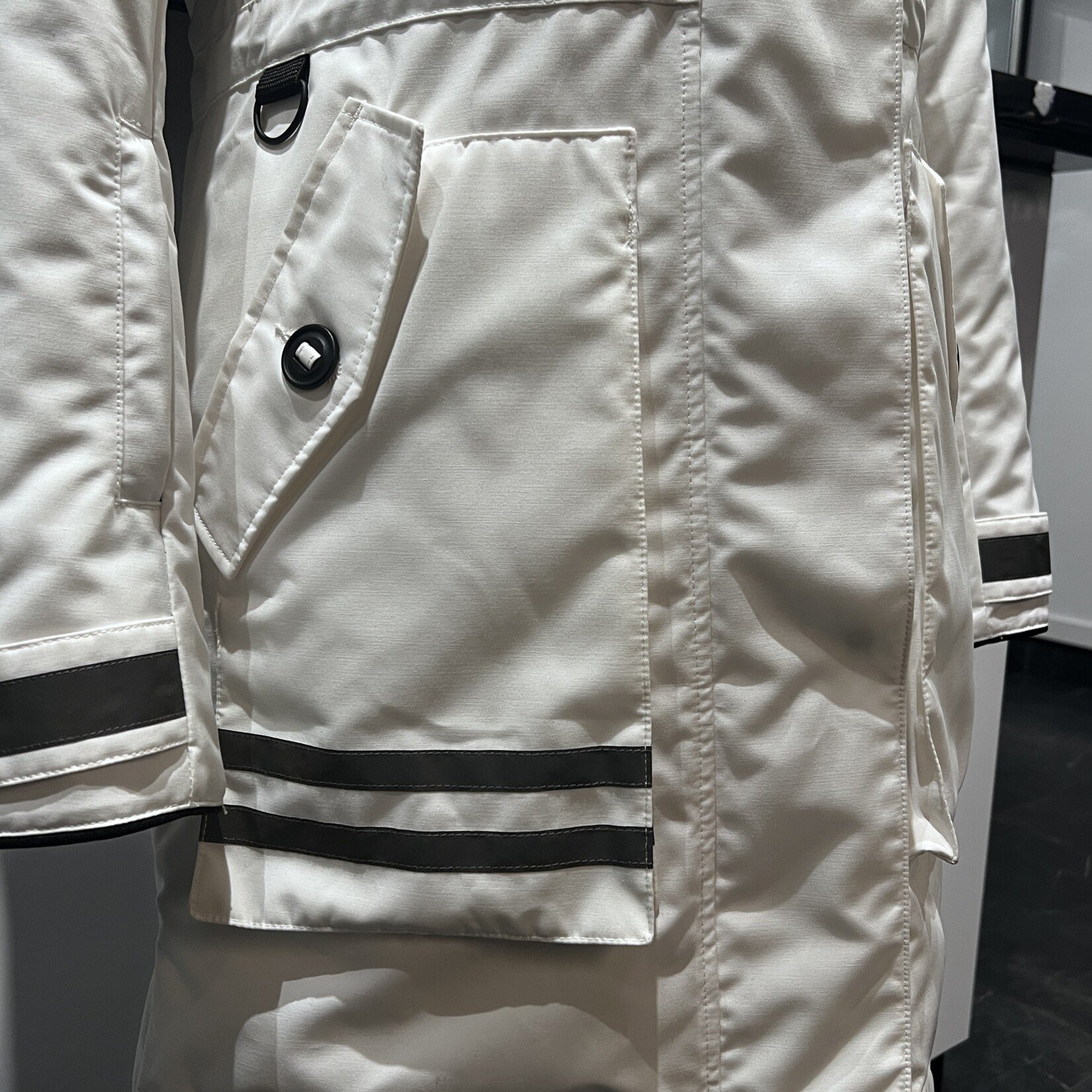 Canada Goose Toronto Jacket- S/P