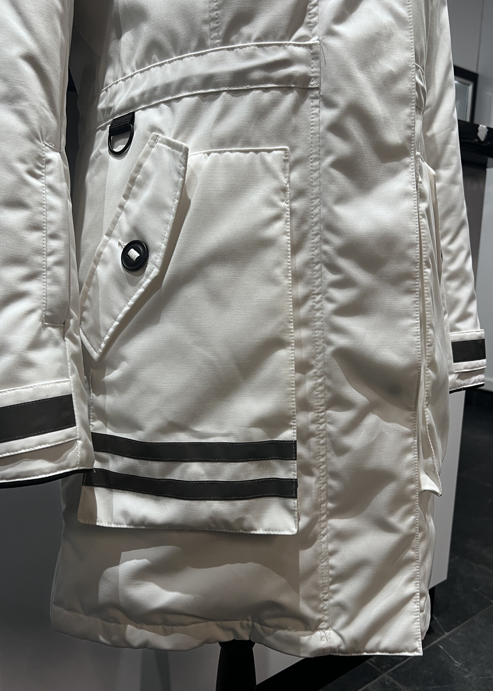 Canada Goose Toronto Jacket- S/P