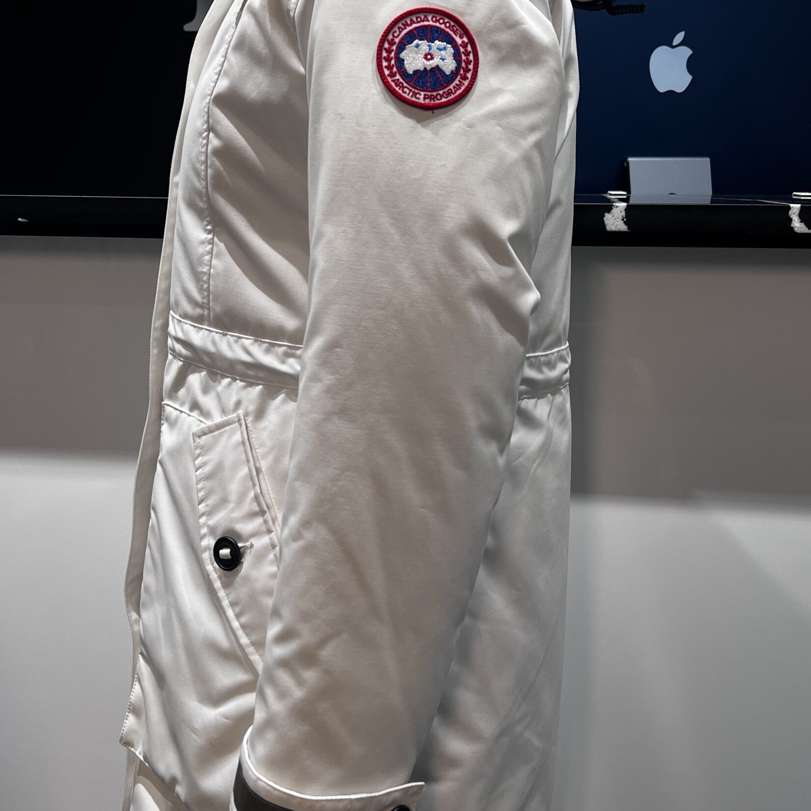 Canada Goose Toronto Jacket- S/P