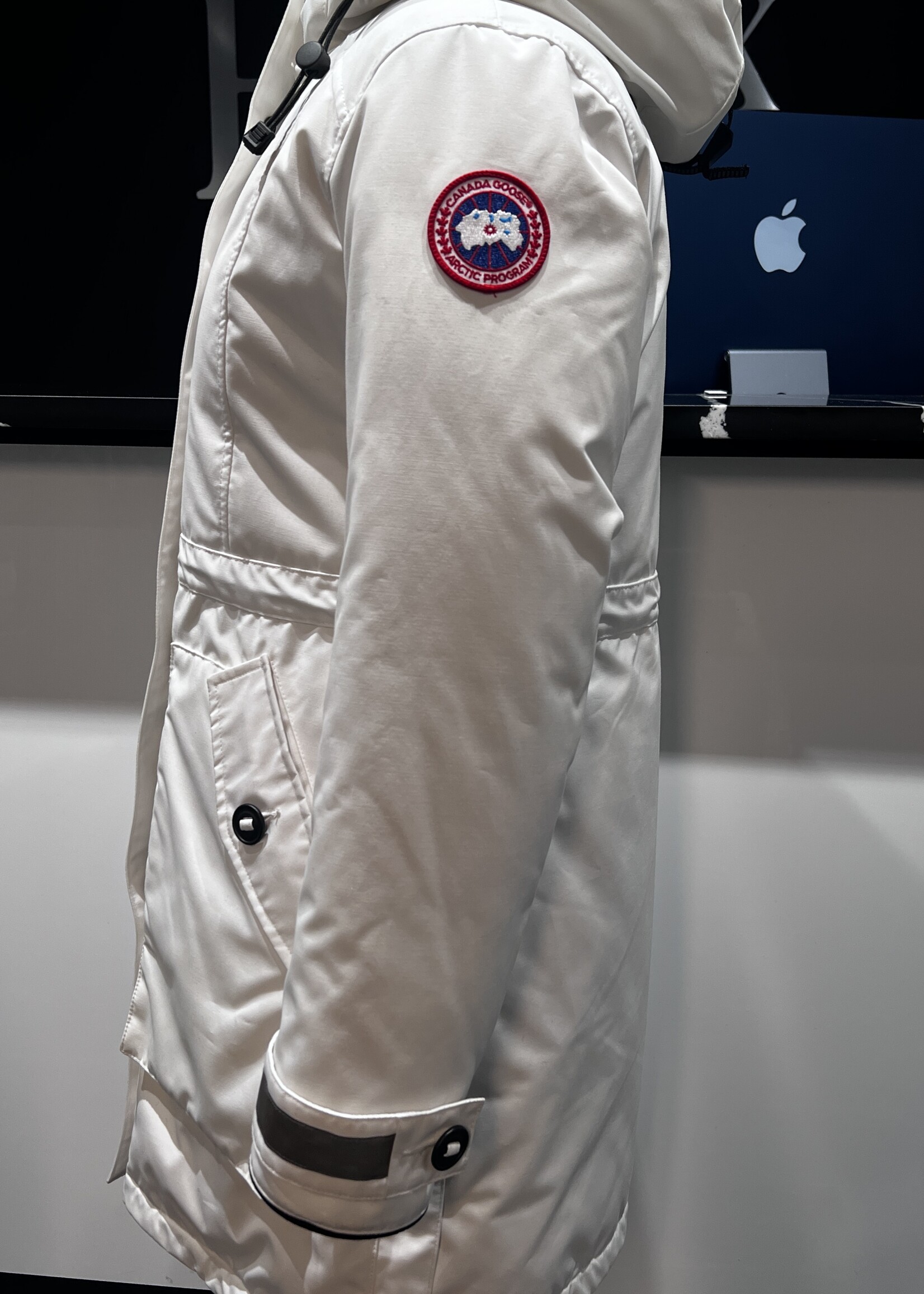 Canada Goose Toronto Jacket- S/P