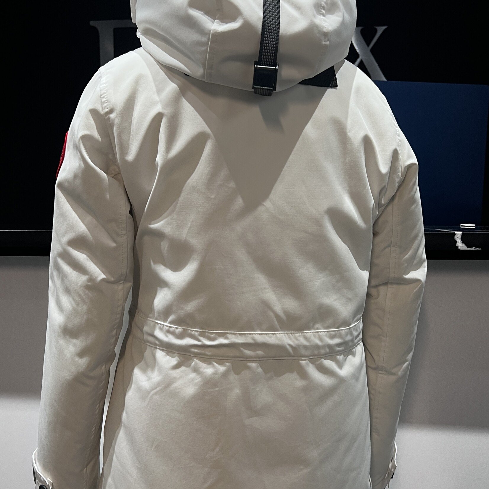 Canada Goose Toronto Jacket- S/P