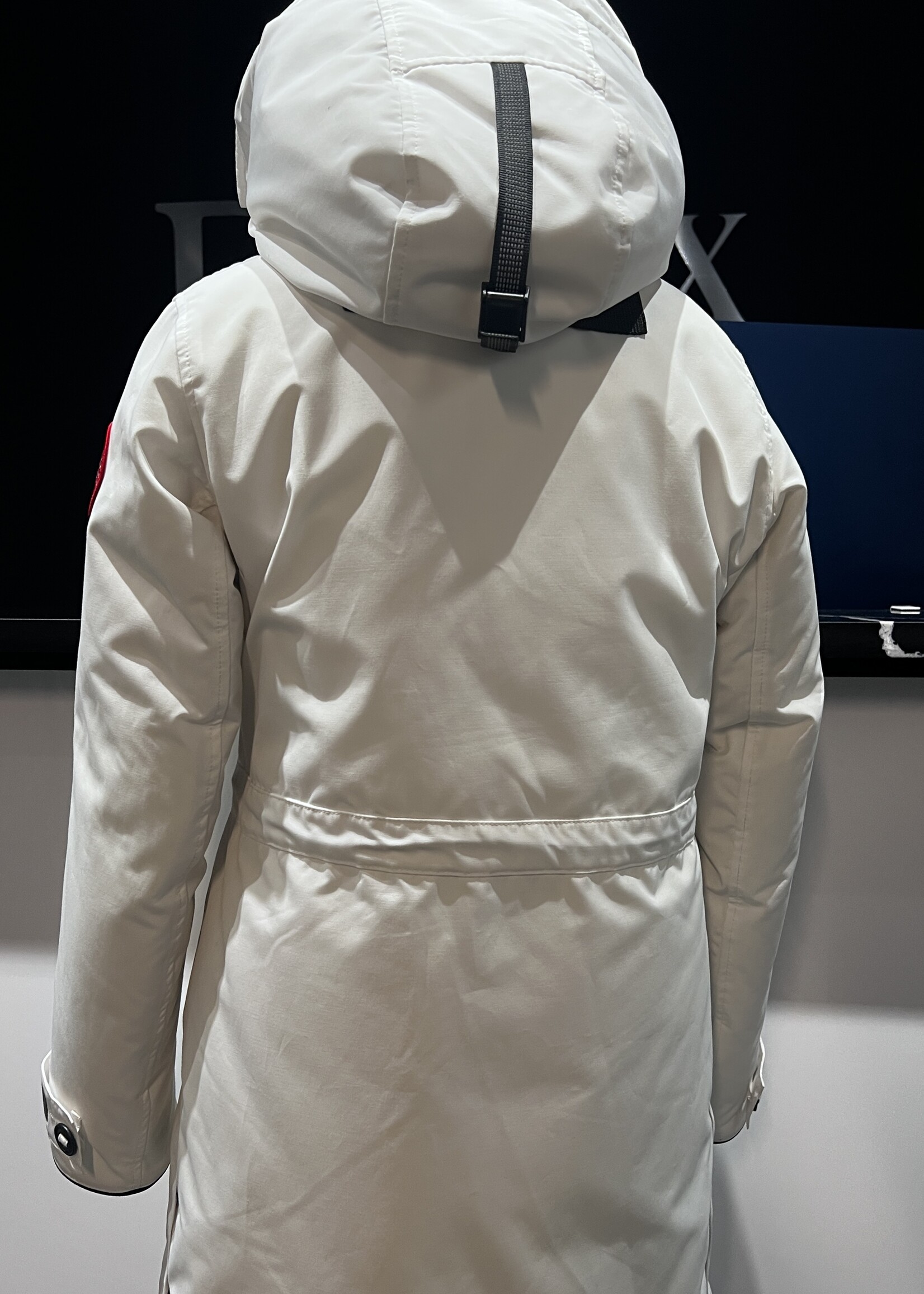 Canada Goose Toronto Jacket- S/P