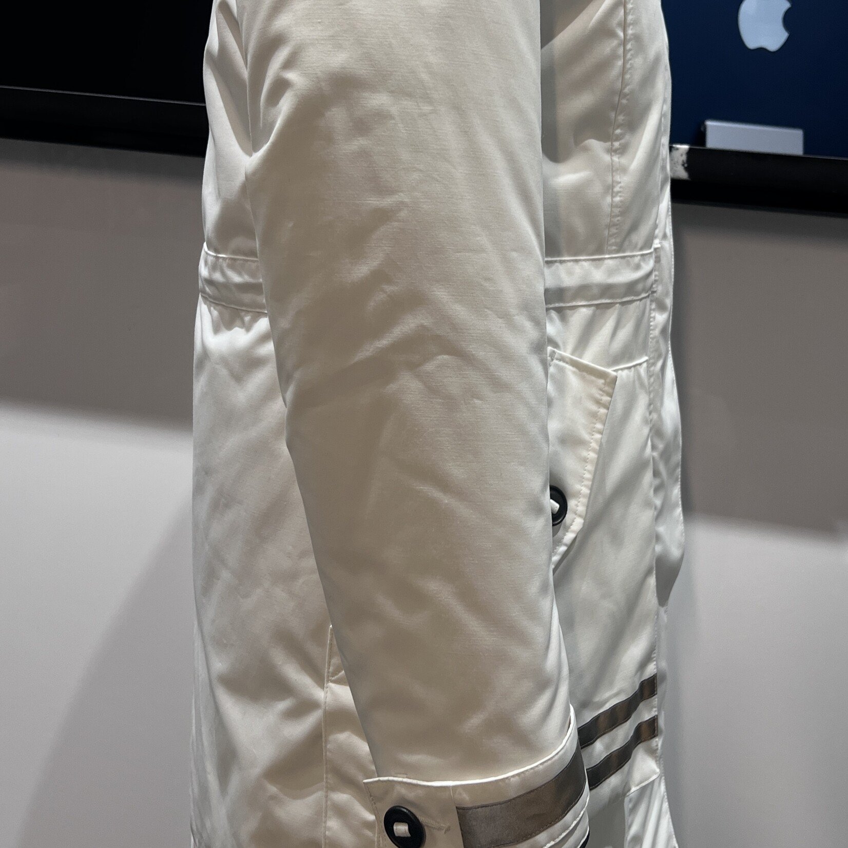 Canada Goose Toronto Jacket- S/P