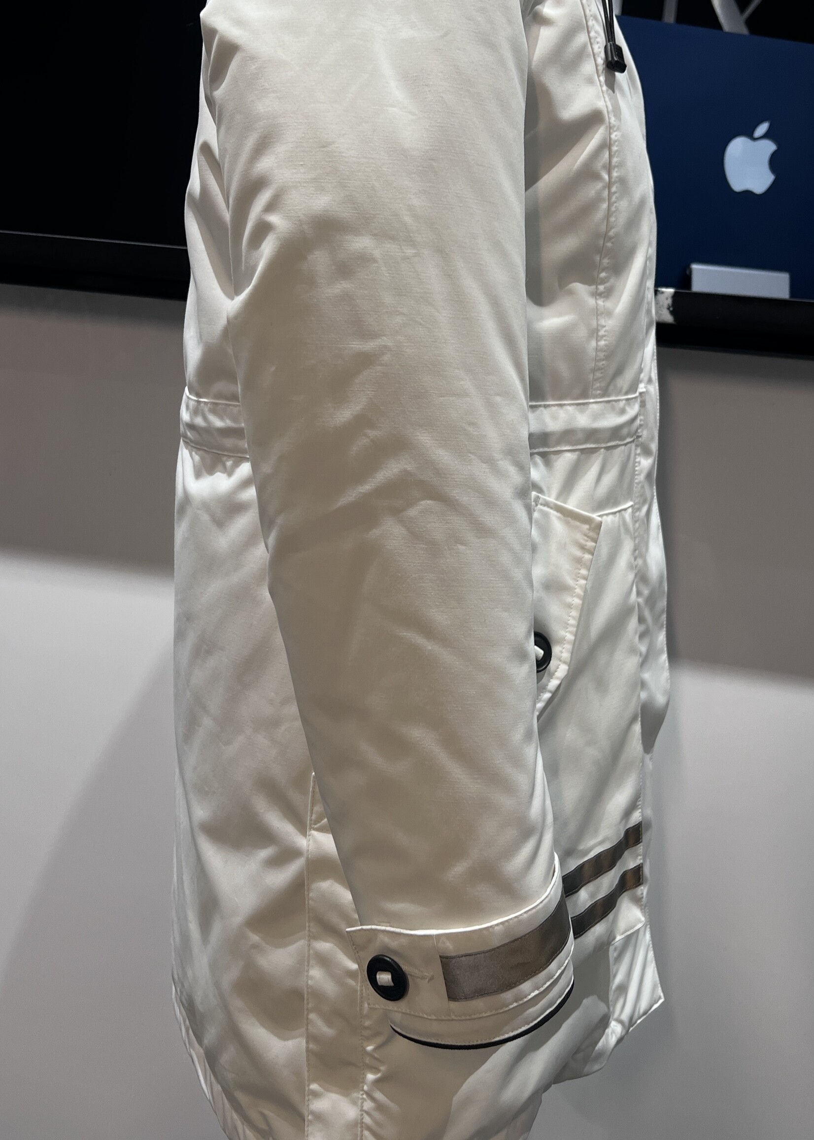 Canada Goose Toronto Jacket- S/P