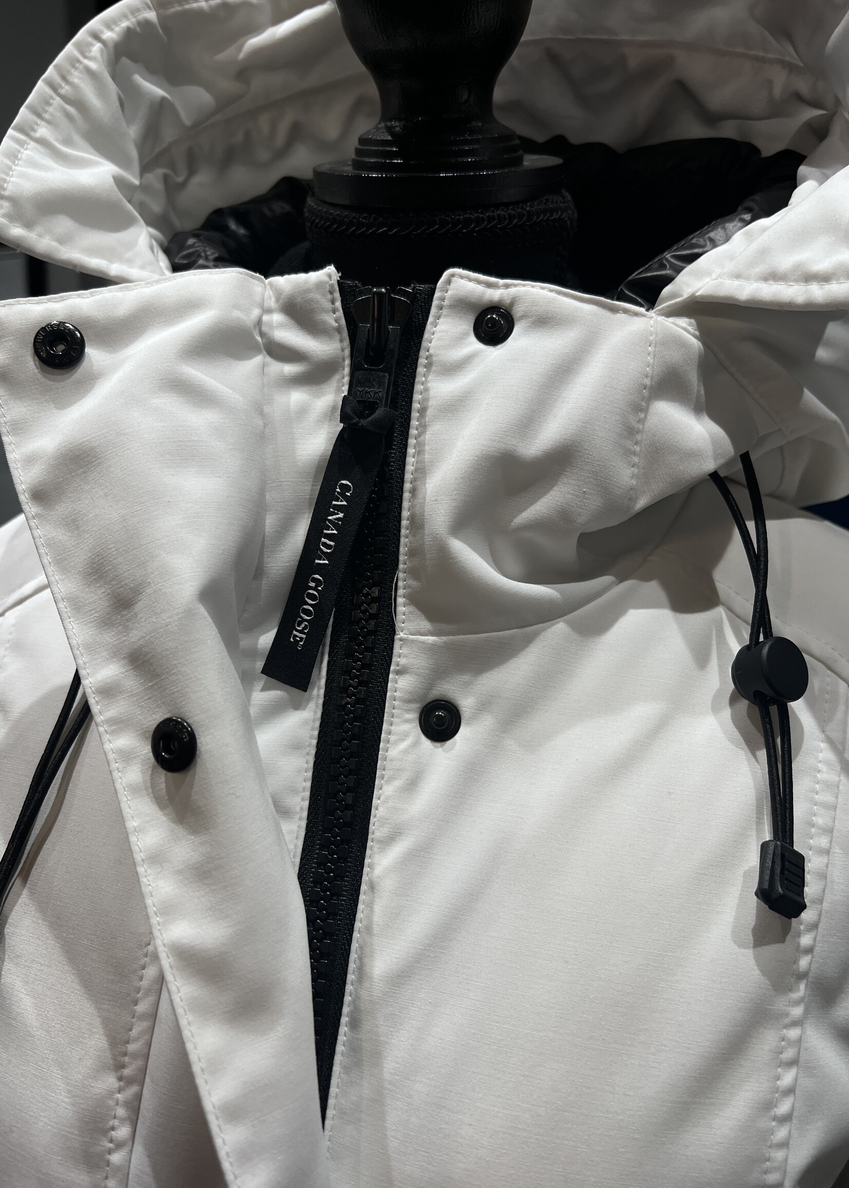 Canada Goose Toronto Jacket- S/P