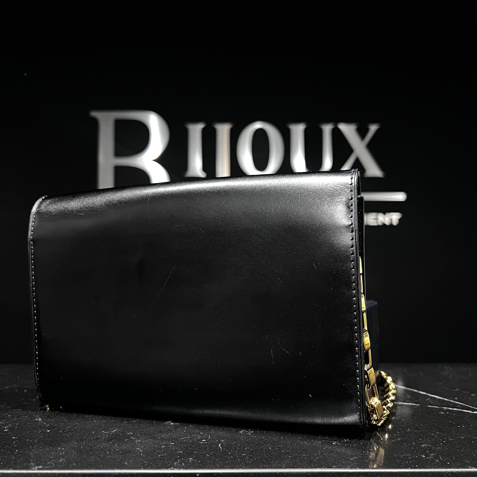 Louis Vuitton Louis Vuitton Chain Louise