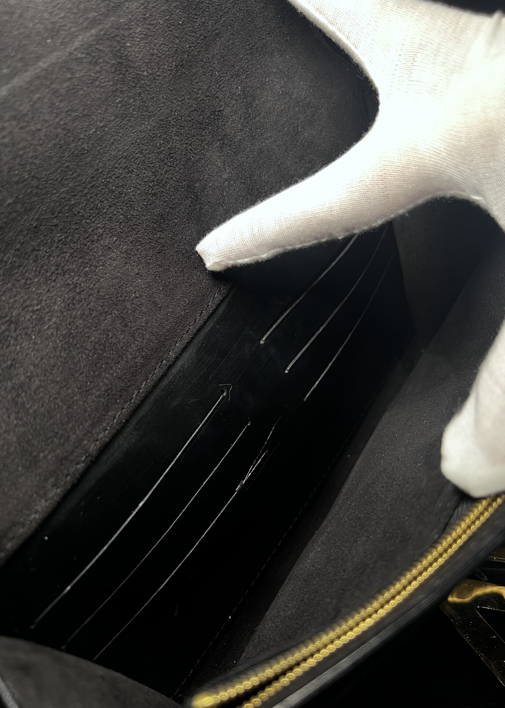 Louis Vuitton SOLD - Louis Vuitton Chain Louise