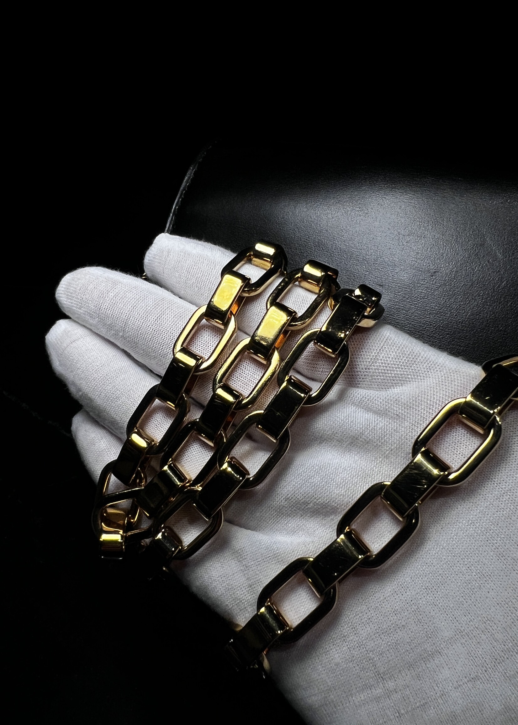 Louis Vuitton SOLD - Louis Vuitton Chain Louise