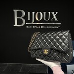 Chanel Chanel 13 Series Single Flap Jumbo