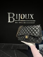 Chanel SOLD - Chanel 13 Series Single Flap Jumbo