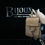 Chloe Chloe Faye Bracelet Bag