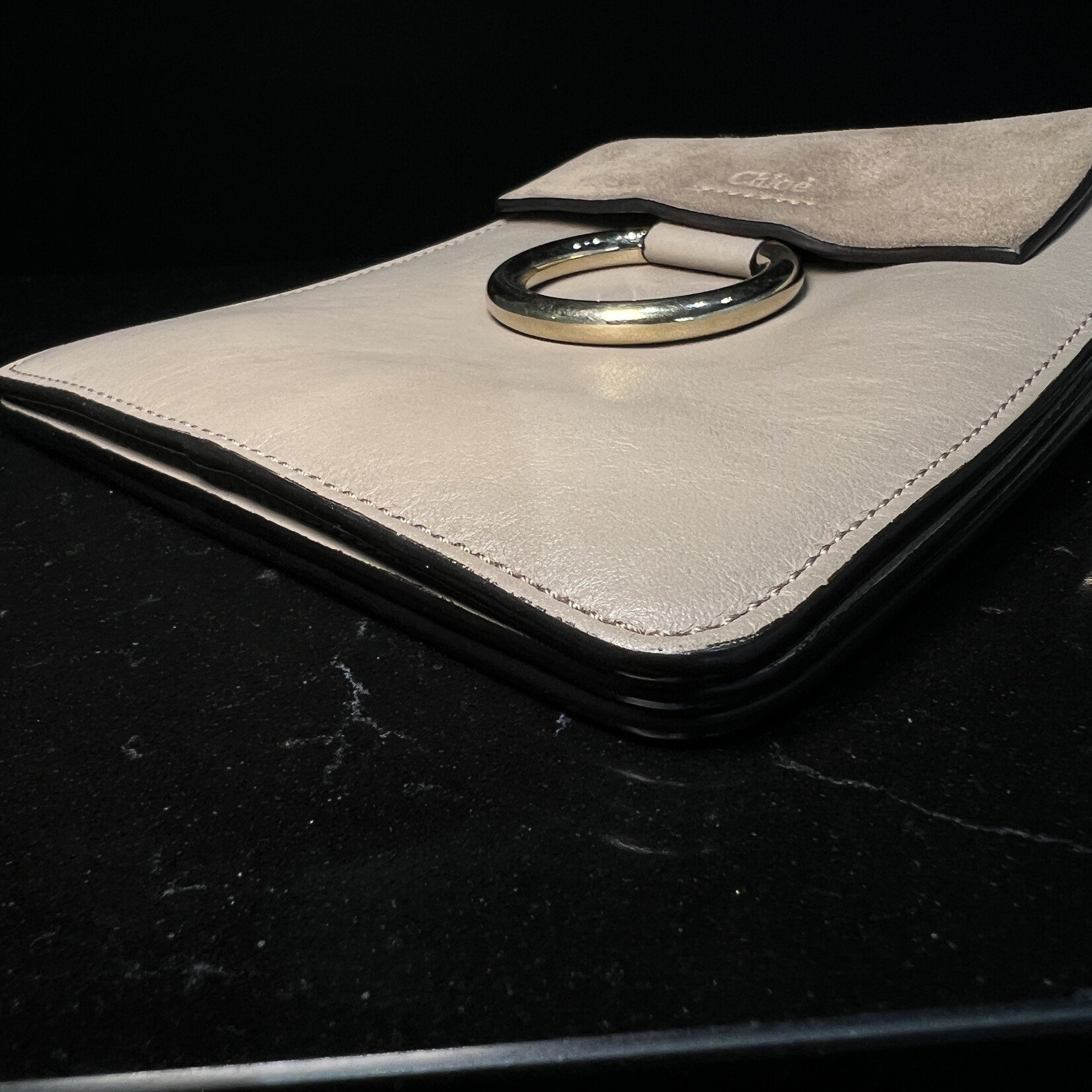 Chloe Chloe Faye Bracelet Bag