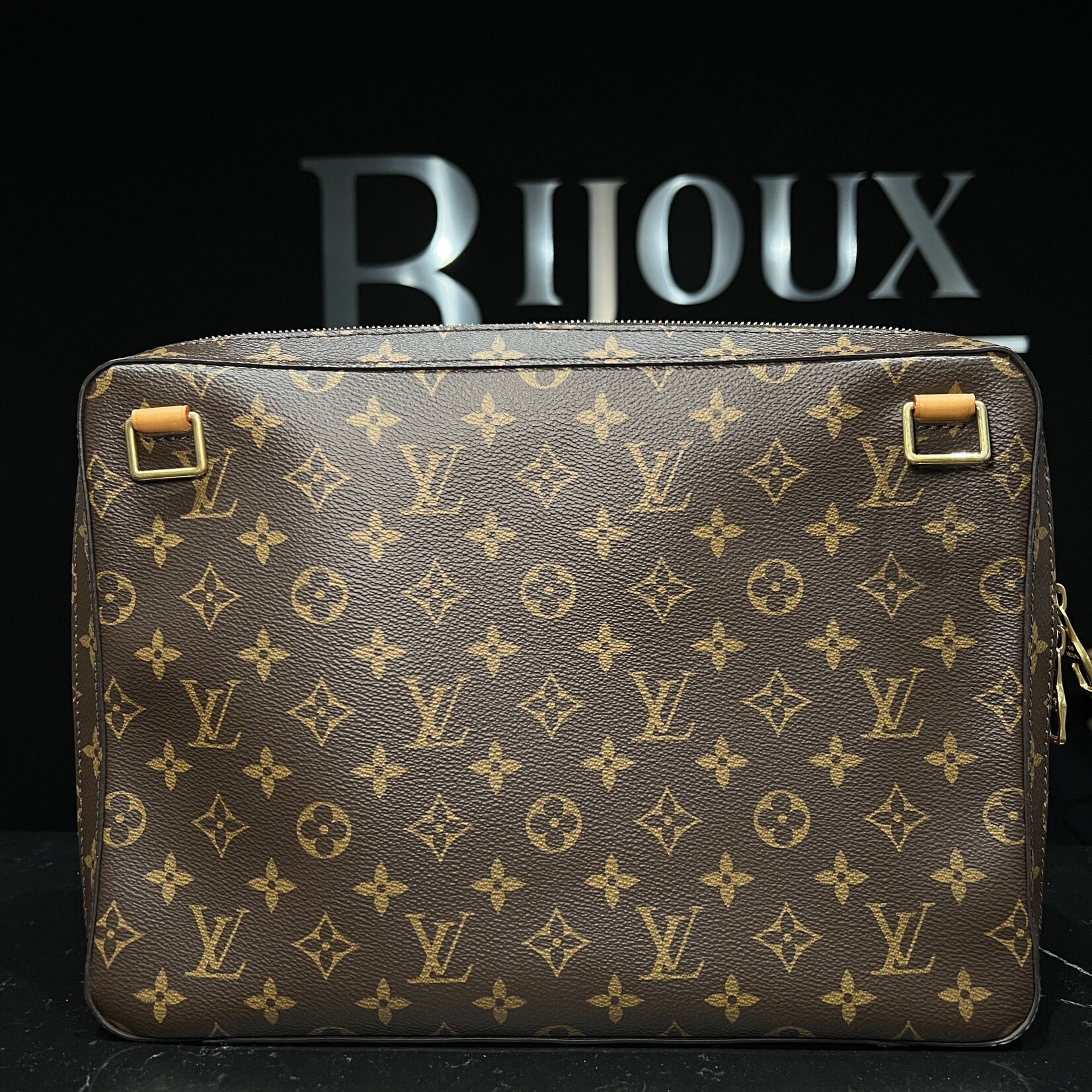 Louis Vuitton Louis Vuitton Soft Trunk