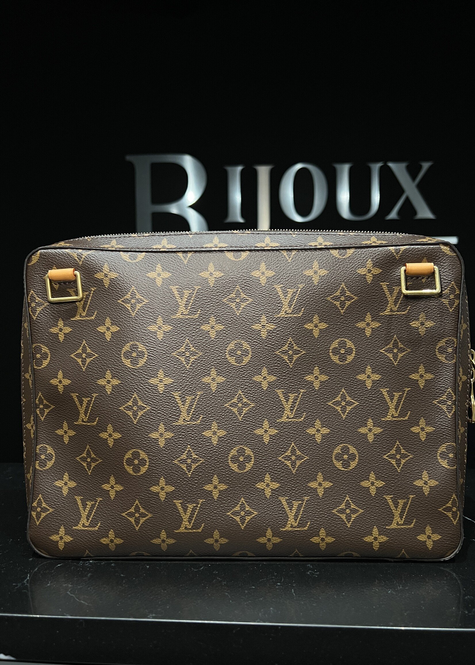 Louis Vuitton SOLD - Louis Vuitton Soft Trunk