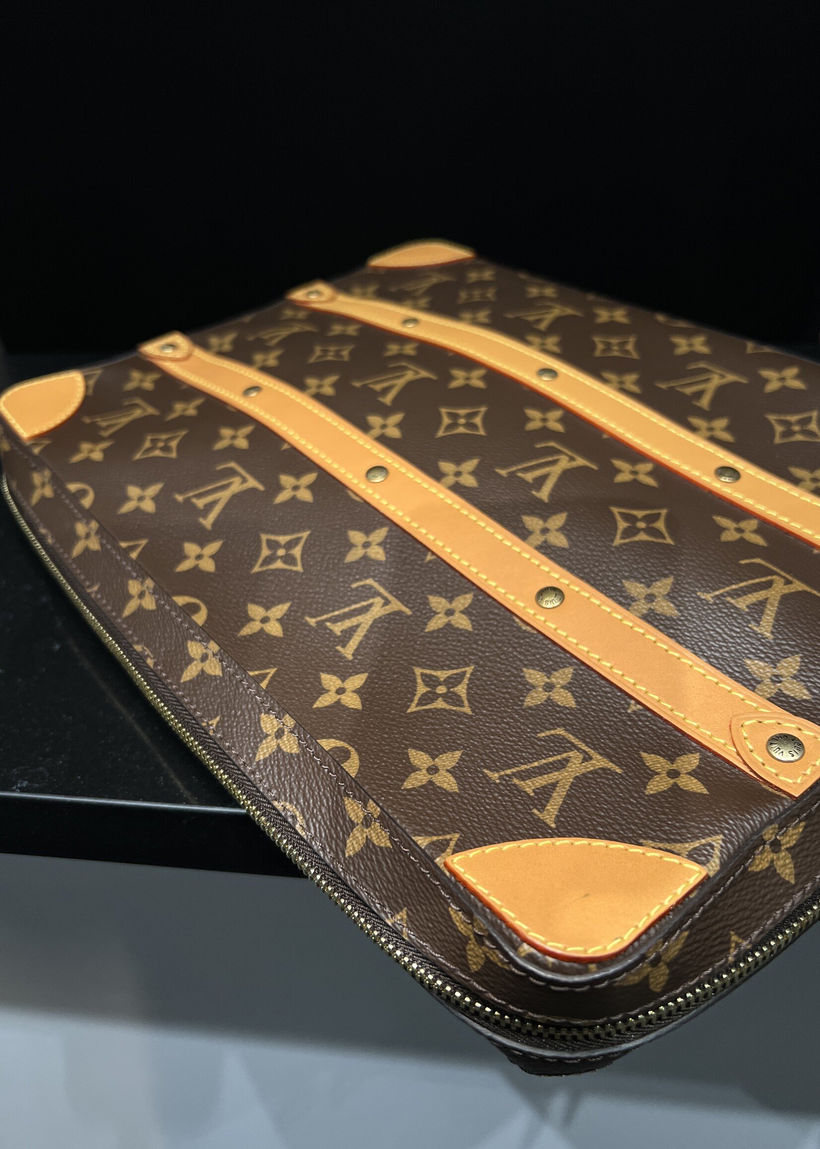 Louis Vuitton SOLD - Louis Vuitton Soft Trunk