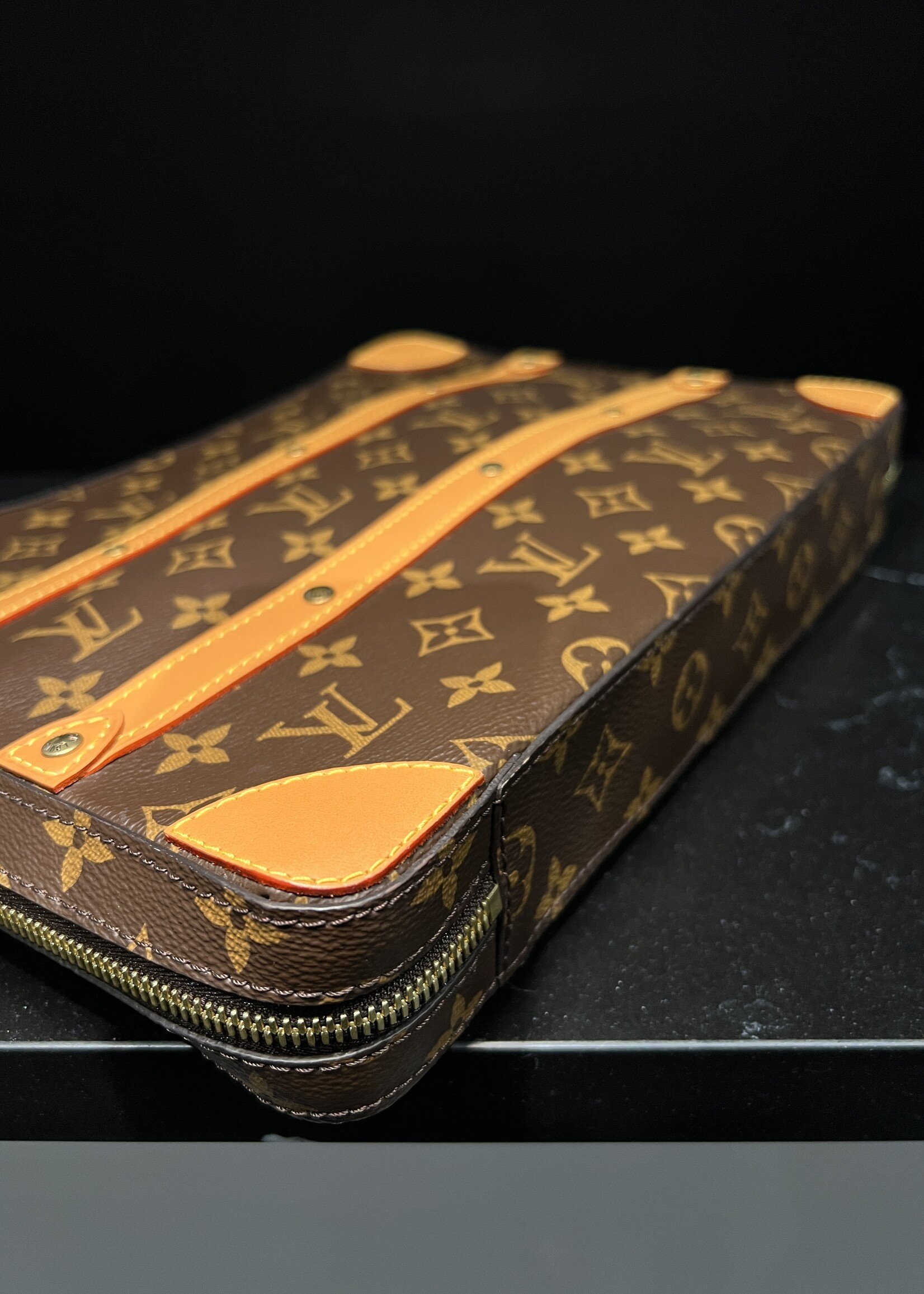 Louis Vuitton SOLD - Louis Vuitton Soft Trunk