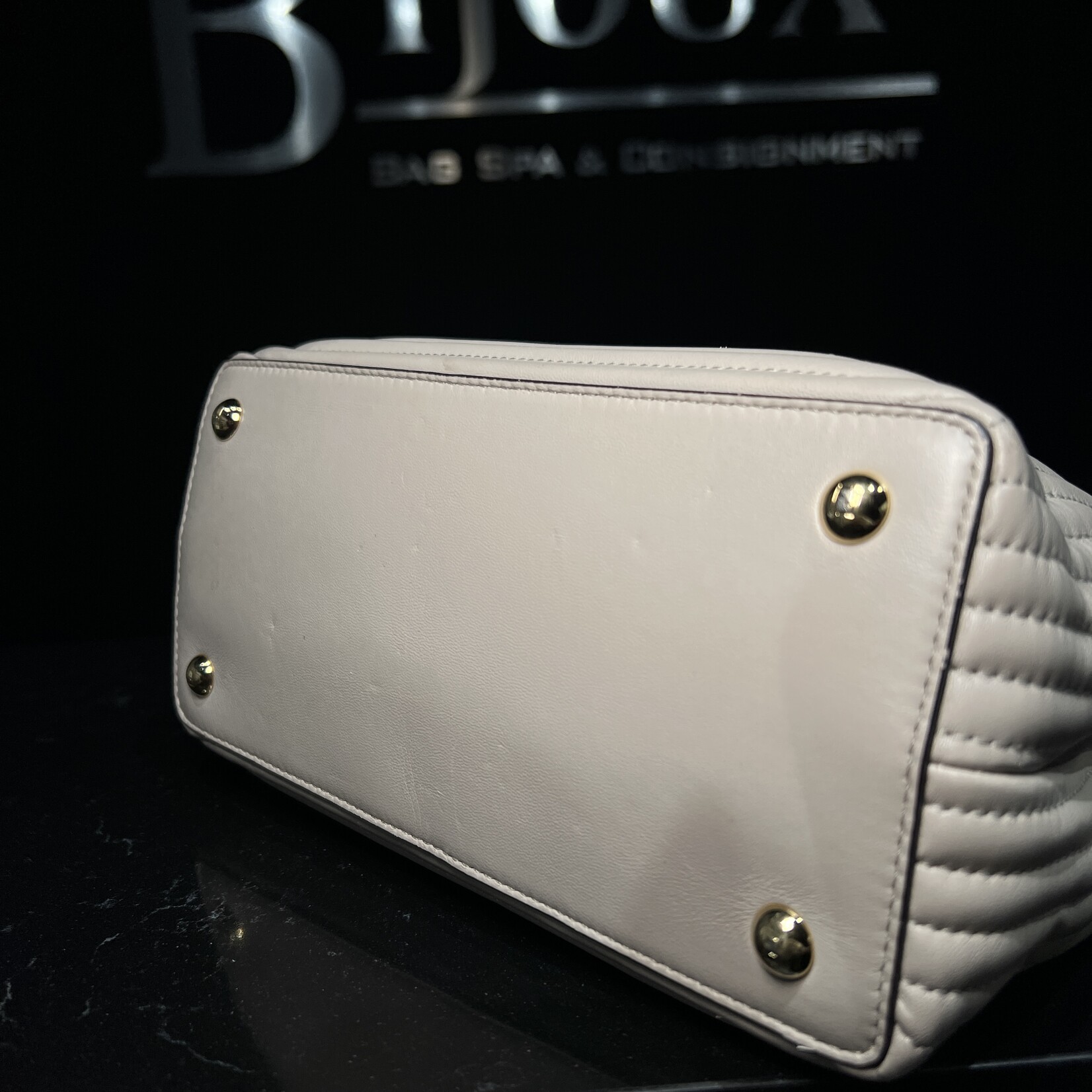 Fendi Fendi Dot Com Small Chain