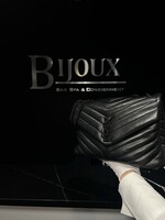 Saint Laurent Saint Laurent Medium Lou BHW