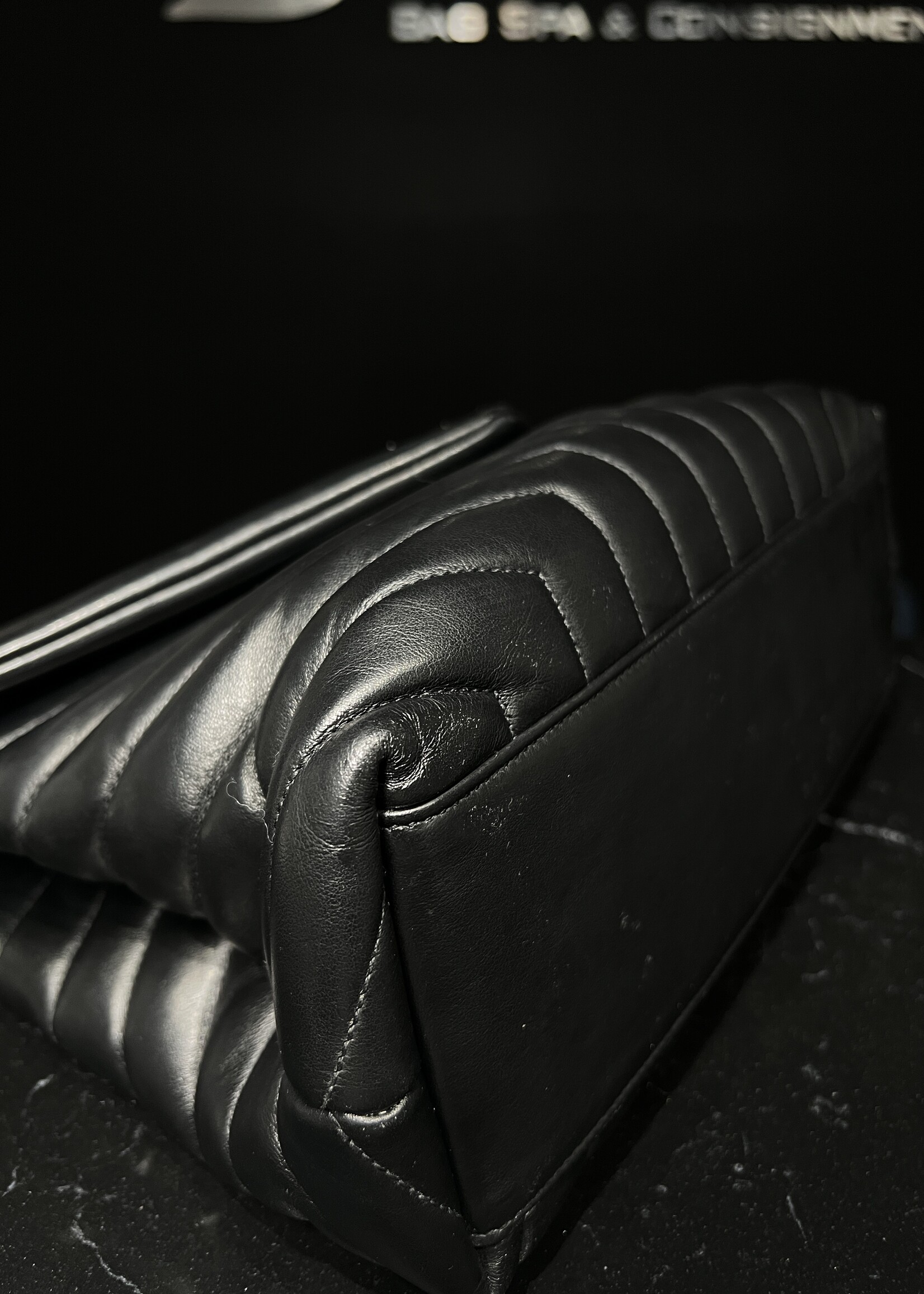 Saint Laurent Saint Laurent Medium Lou BHW