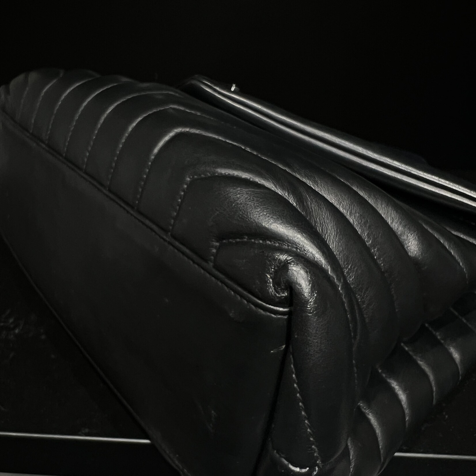 Saint Laurent Saint Laurent Medium Lou BHW