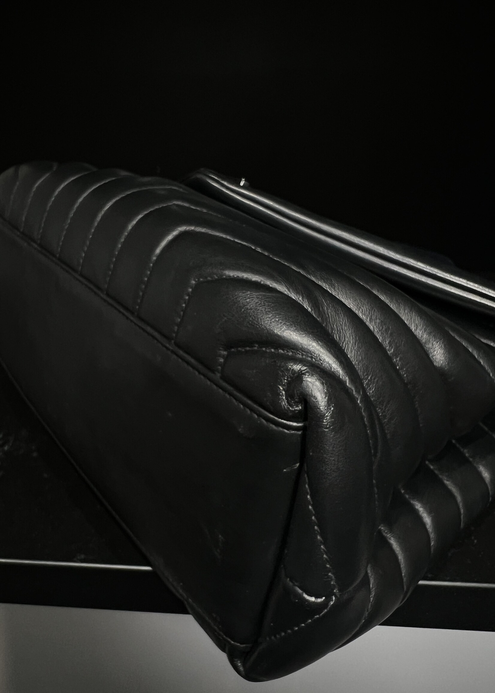 Saint Laurent Saint Laurent Medium Lou BHW