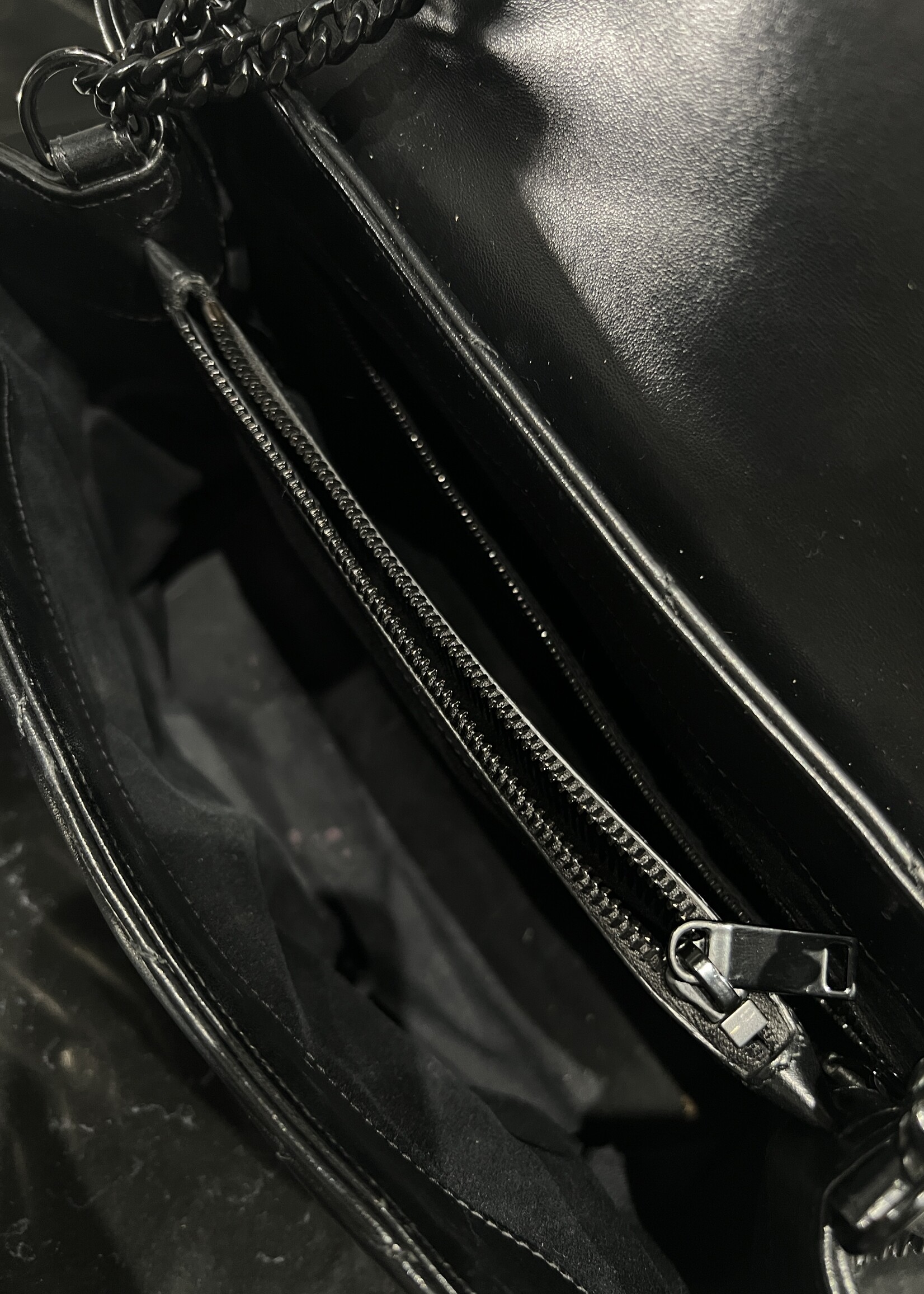 Saint Laurent Saint Laurent Medium Lou BHW