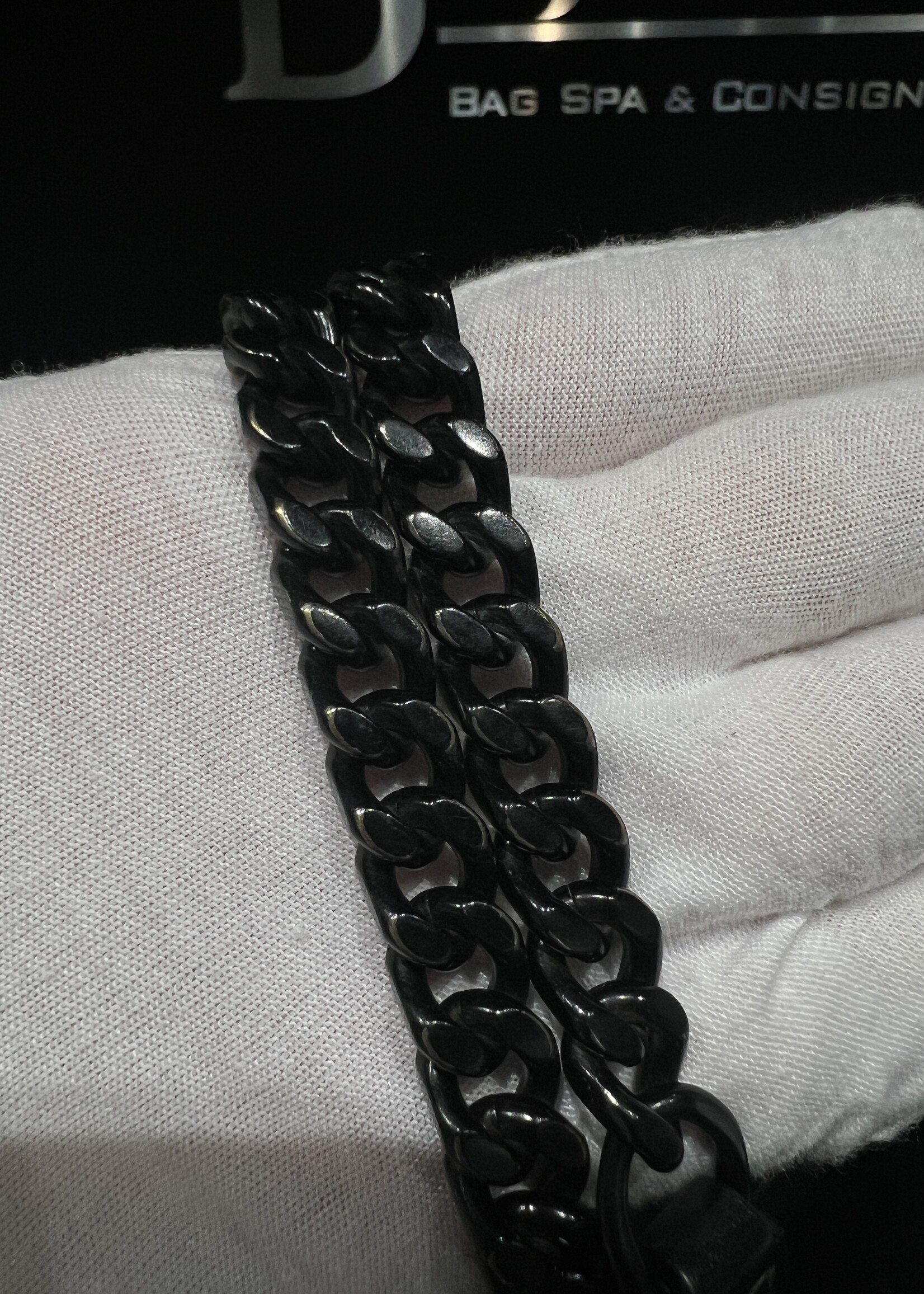 Saint Laurent Saint Laurent Medium Lou BHW