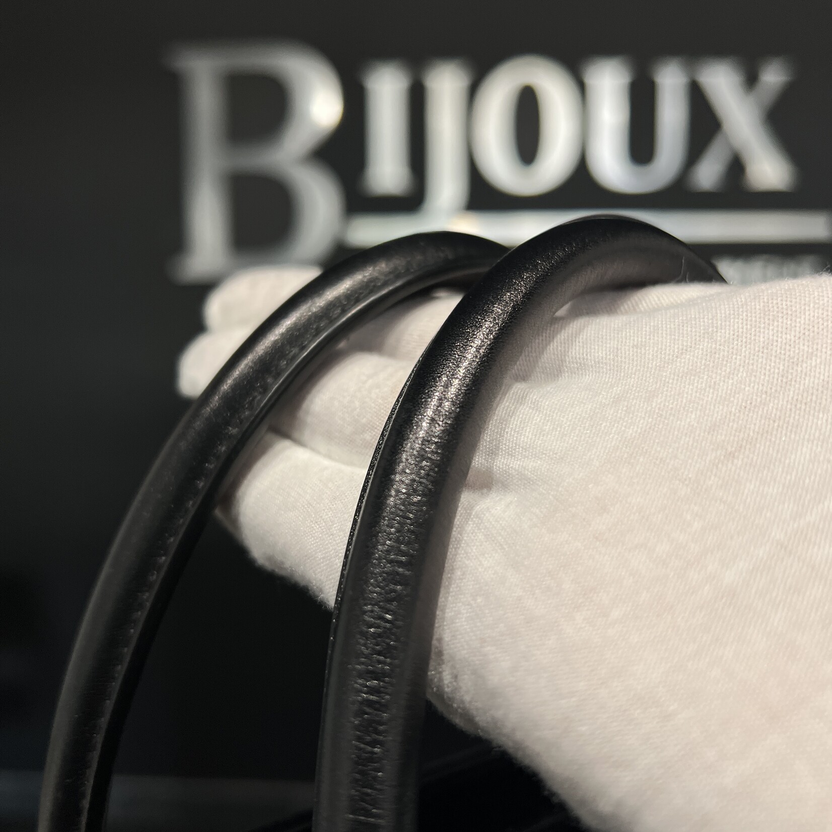 Celine Celine Bicolour Luggage Small