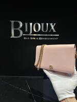 Gucci SOLD - Gucci Marmont Pink WOC