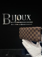 Louis Vuitton SOLD - Louis Vuitton Insolite Damier Ebene Wallet