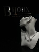 Louis Vuitton Louis Vuitton Gamble Drop Necklace