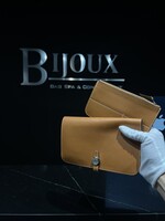 Hermes SOLD - Hermes Dogon Duo Wallet