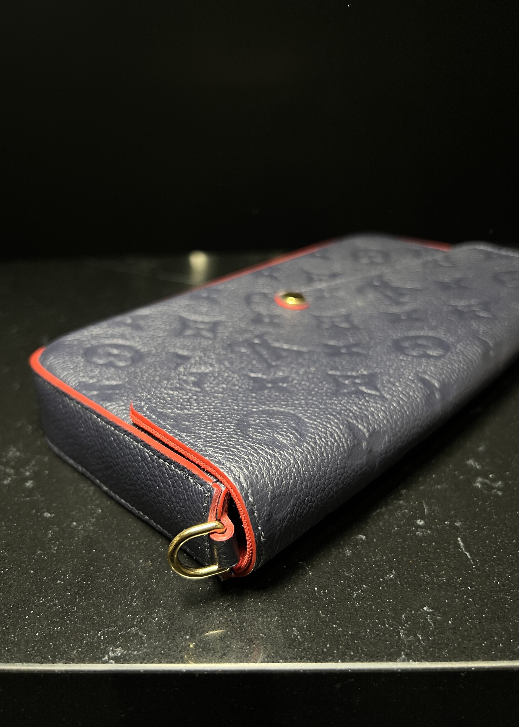 Louis Vuitton SOLD - Louis Vuitton Pochette Felicie Empreinte